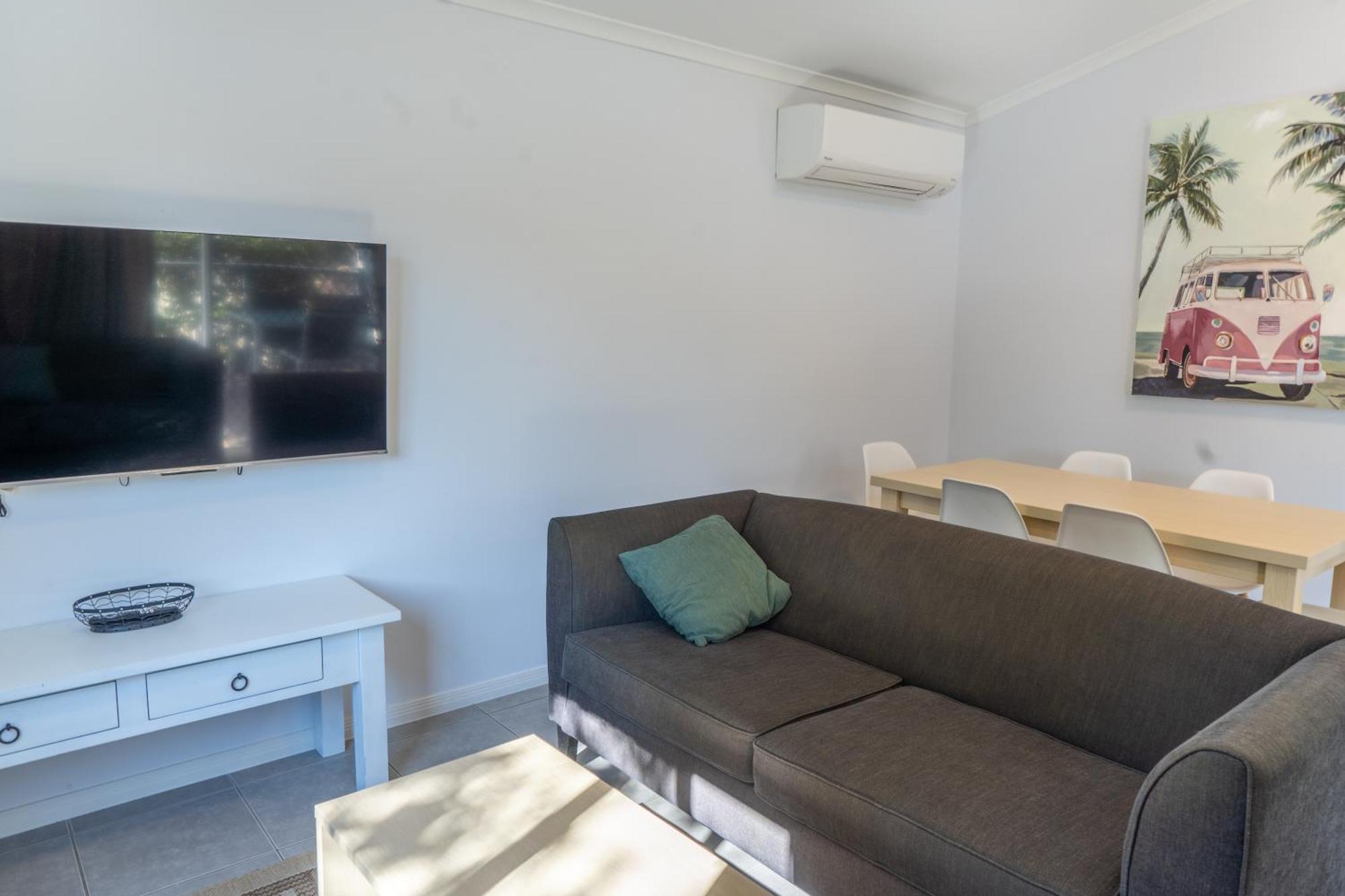 Ingenia Holidays Noosa Tewantin Bagian luar foto