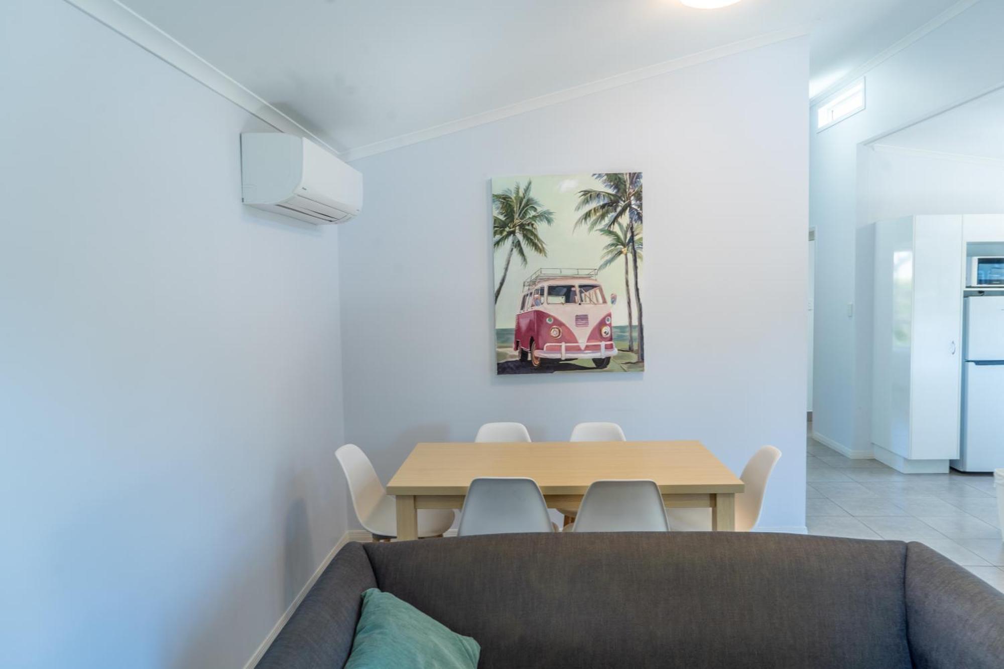 Ingenia Holidays Noosa Tewantin Bagian luar foto