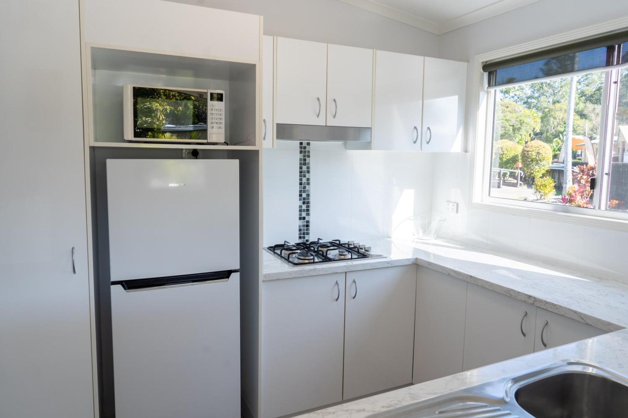 Ingenia Holidays Noosa Tewantin Bagian luar foto