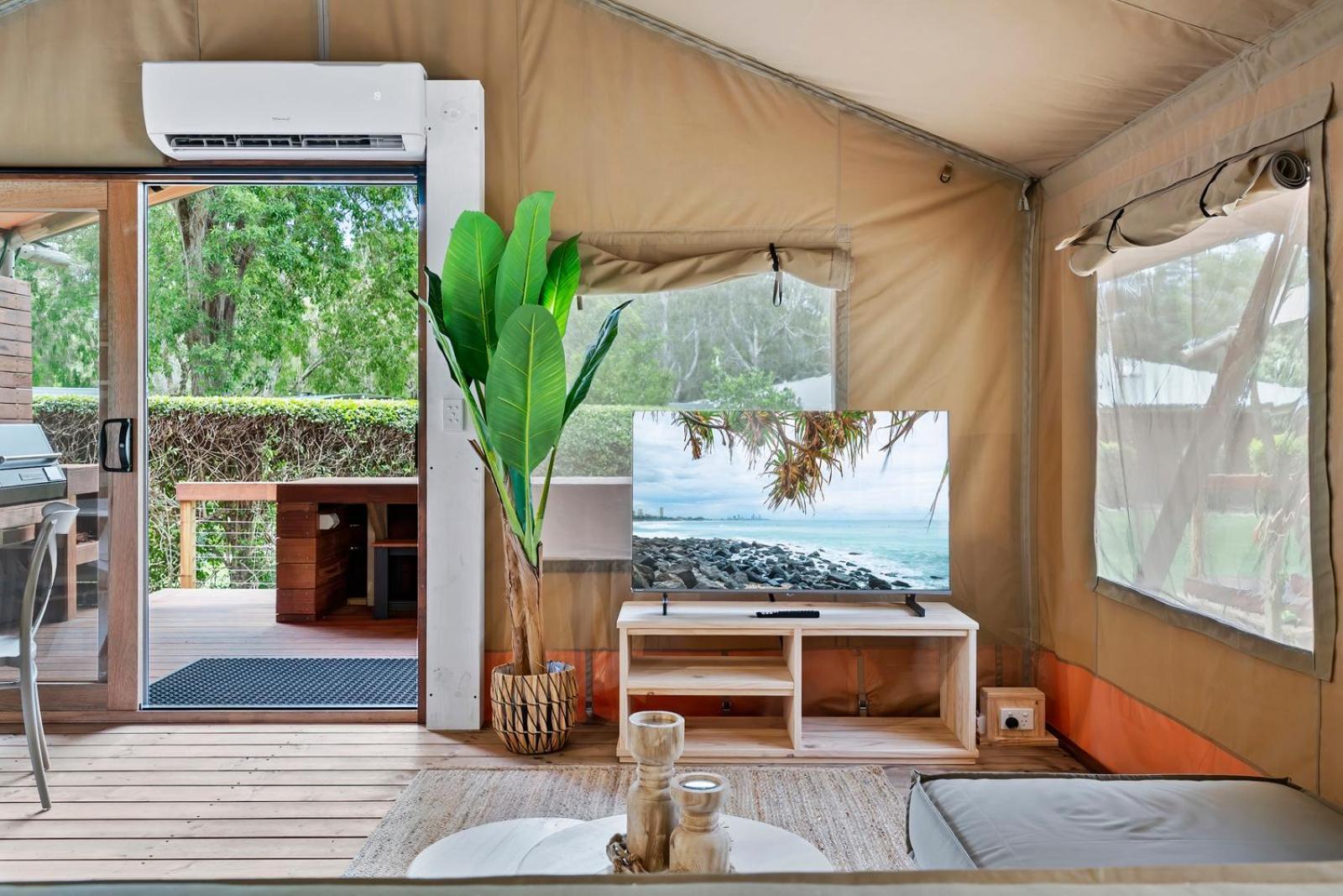 Ingenia Holidays Noosa Tewantin Bagian luar foto