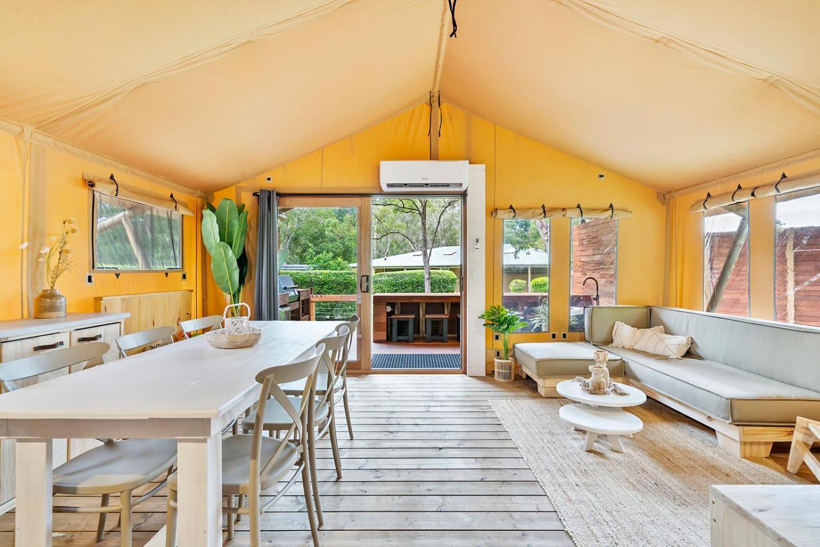Ingenia Holidays Noosa Tewantin Bagian luar foto