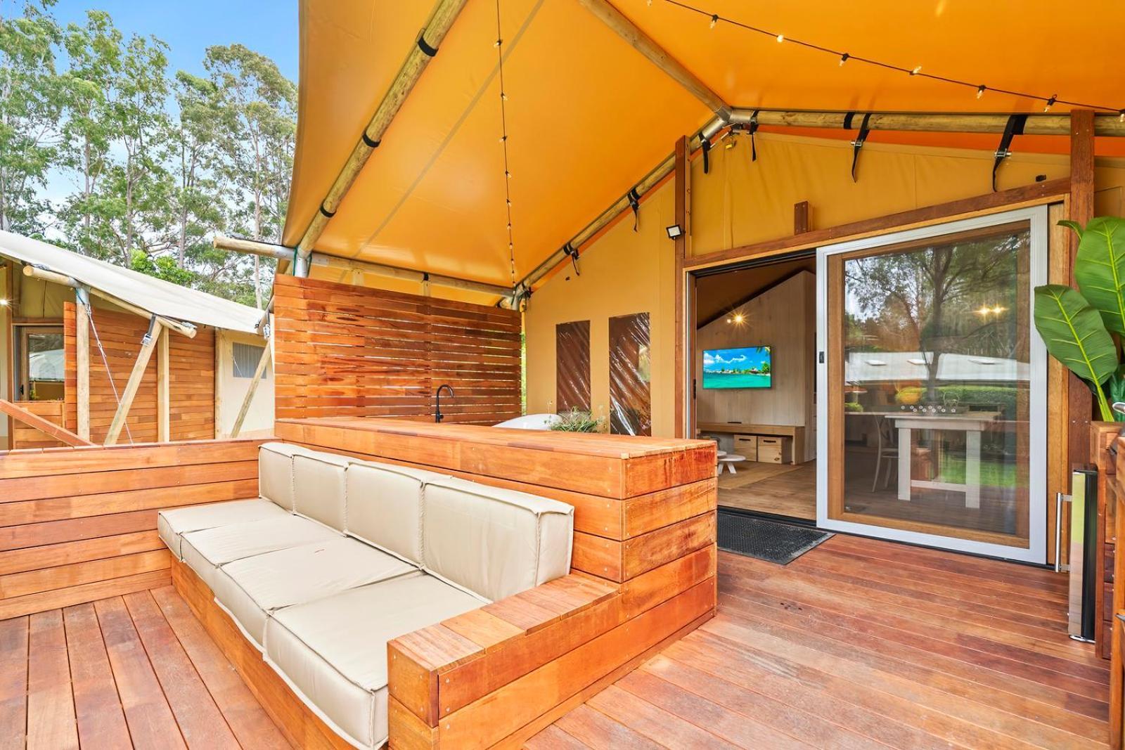 Ingenia Holidays Noosa Tewantin Bagian luar foto
