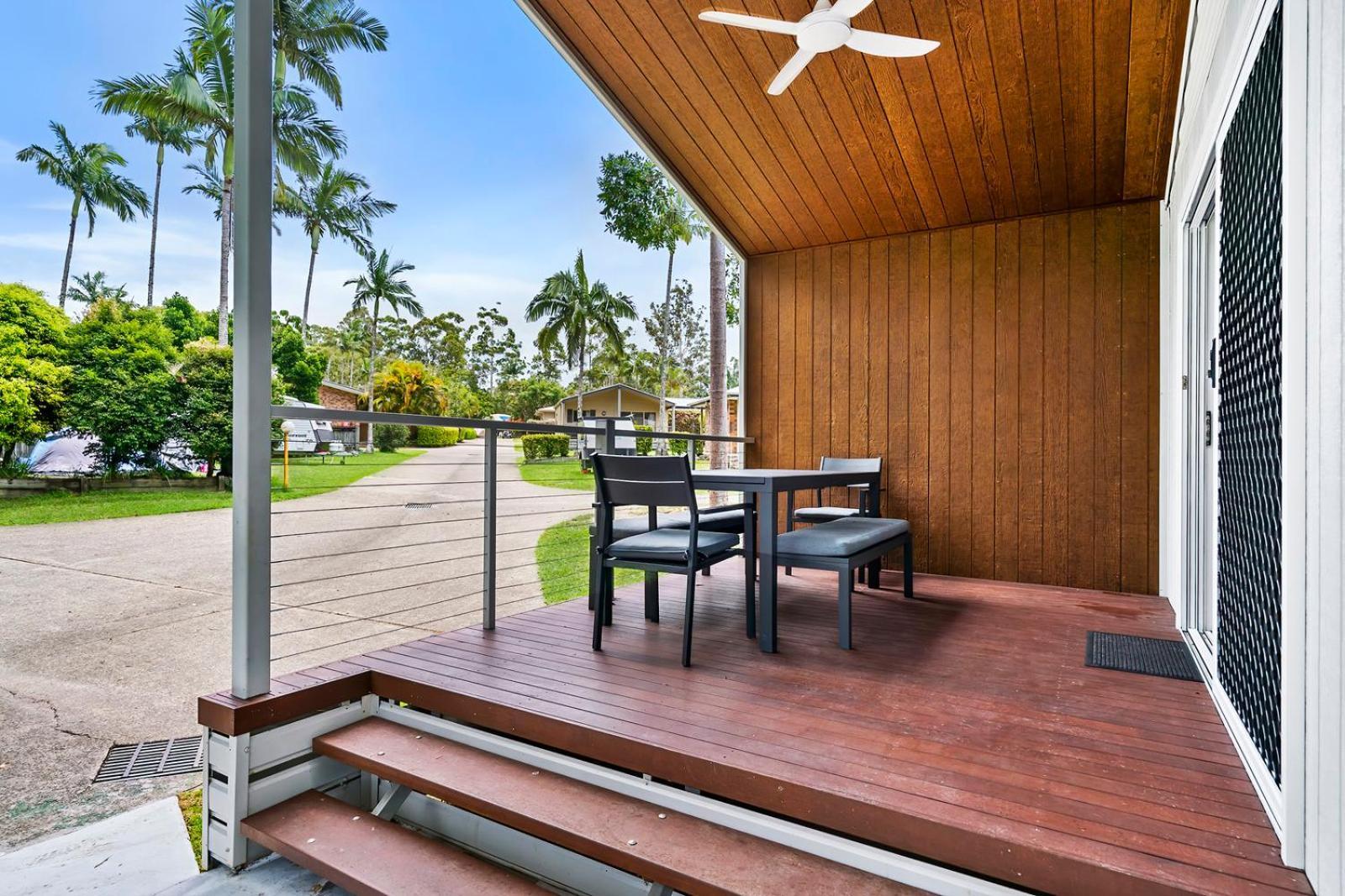 Ingenia Holidays Noosa Tewantin Bagian luar foto