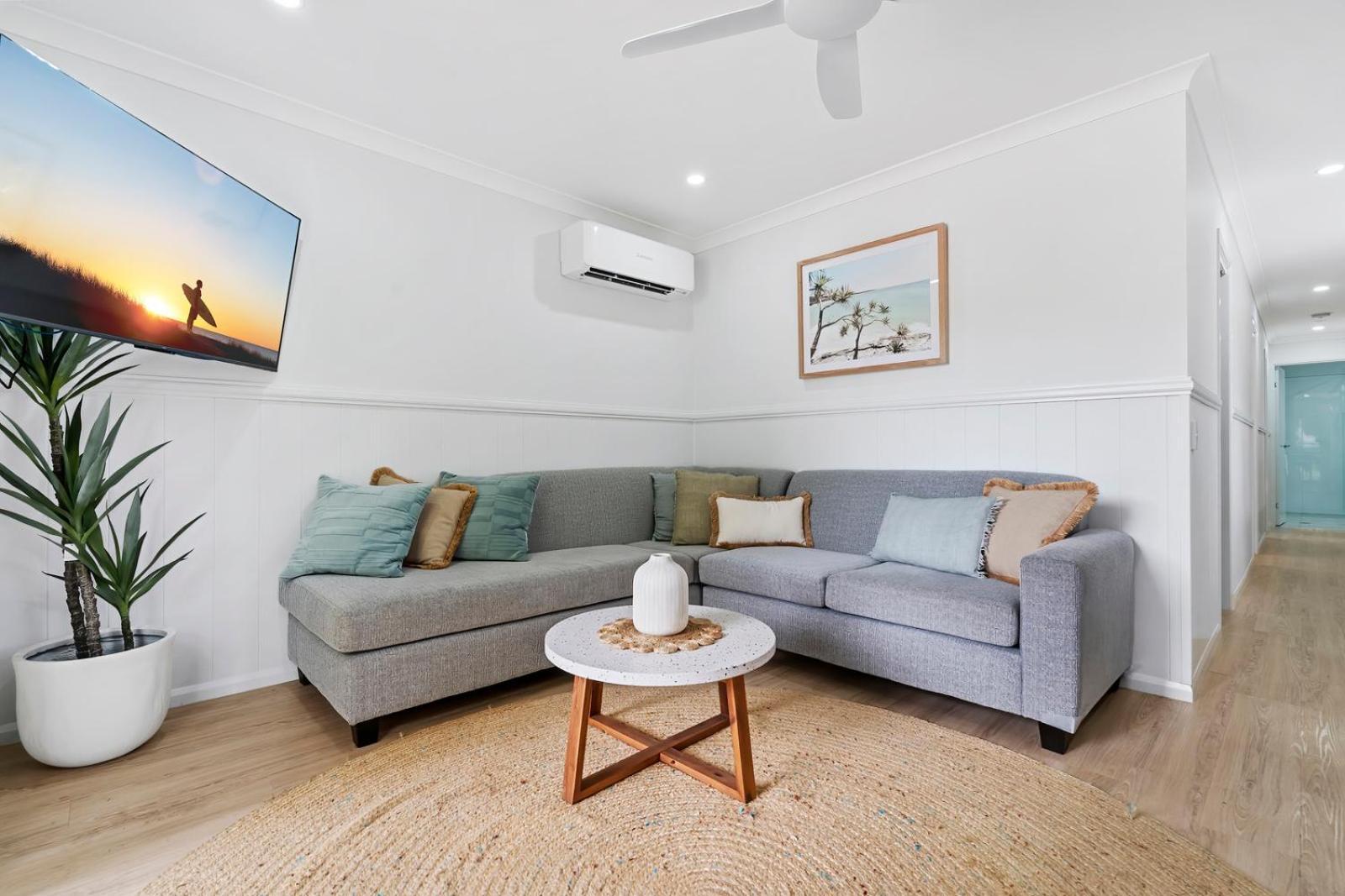 Ingenia Holidays Noosa Tewantin Bagian luar foto