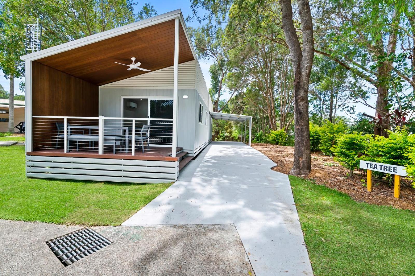 Ingenia Holidays Noosa Tewantin Bagian luar foto