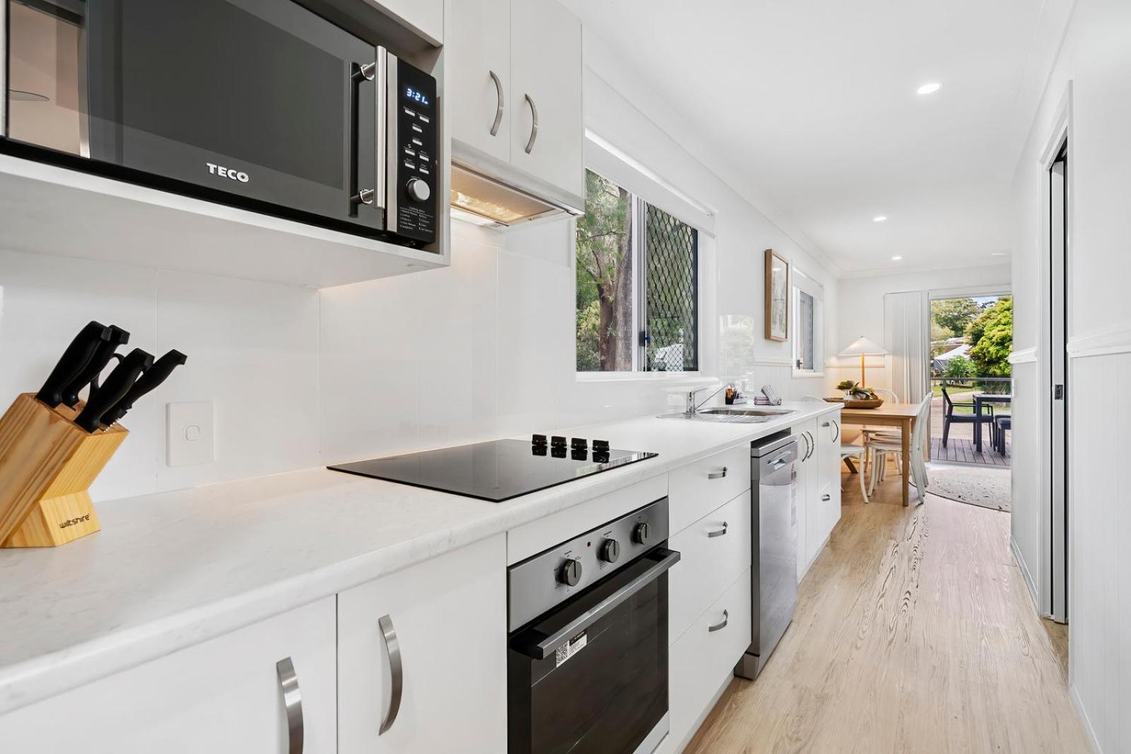 Ingenia Holidays Noosa Tewantin Bagian luar foto