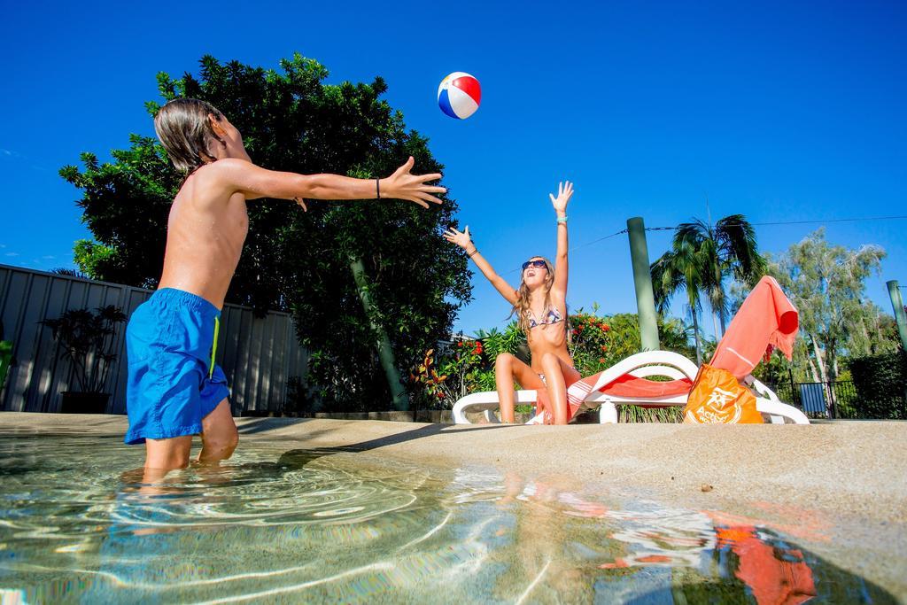 Ingenia Holidays Noosa Tewantin Bagian luar foto