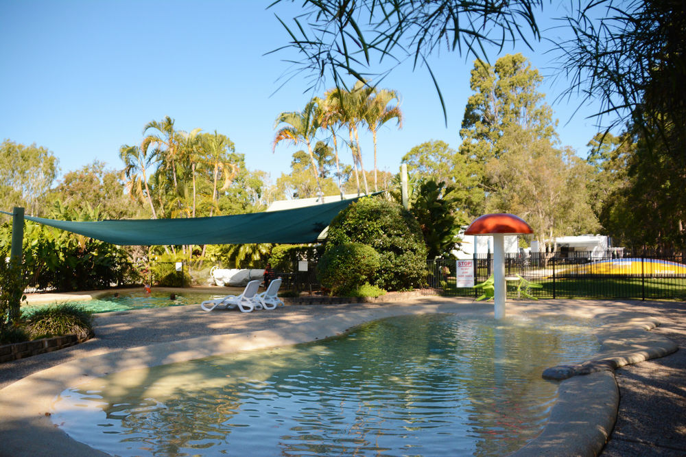 Ingenia Holidays Noosa Tewantin Bagian luar foto