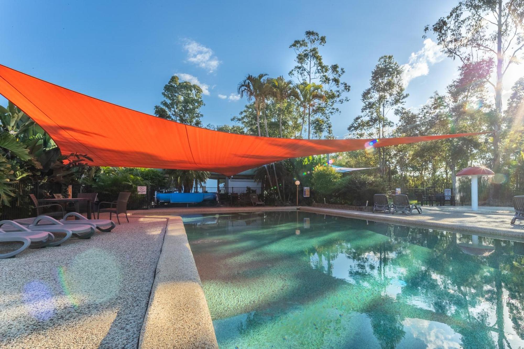 Ingenia Holidays Noosa Tewantin Bagian luar foto