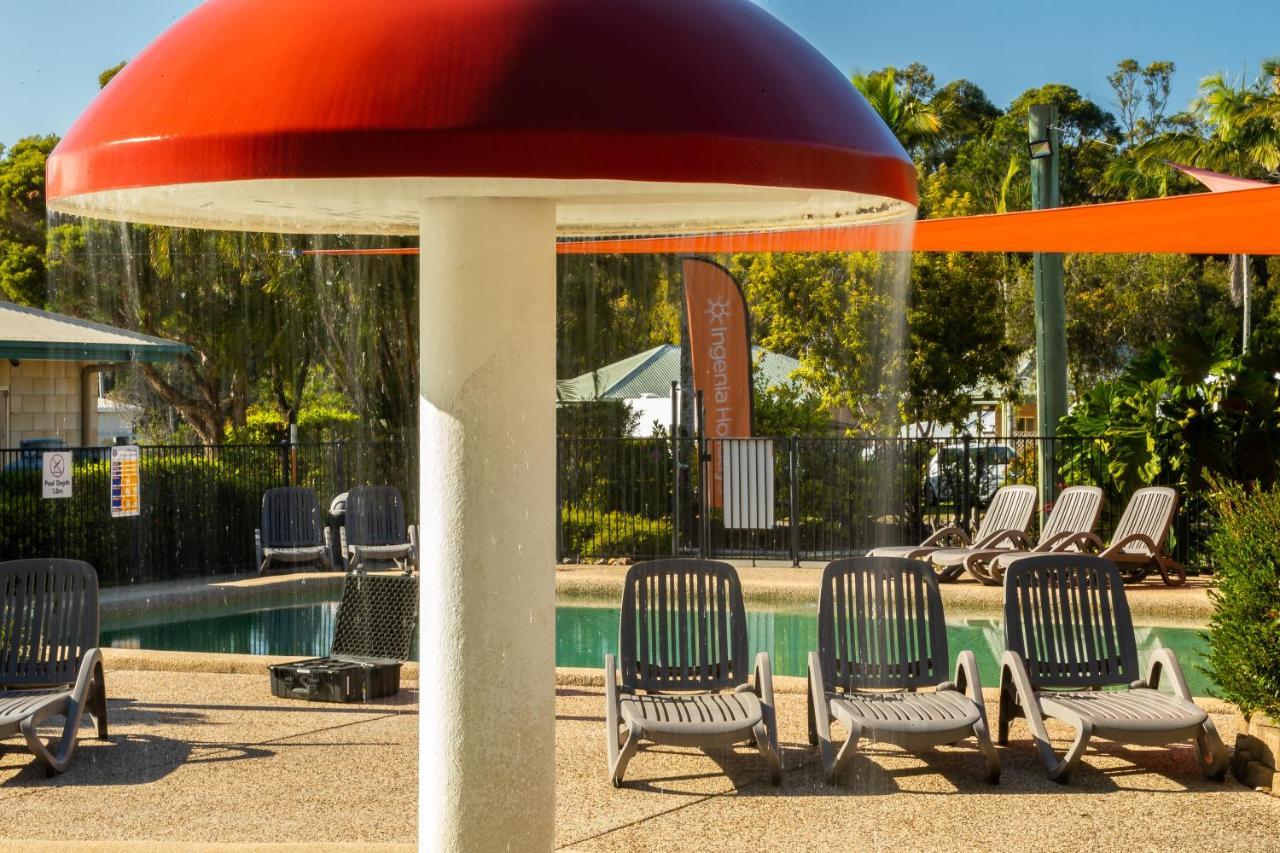 Ingenia Holidays Noosa Tewantin Bagian luar foto